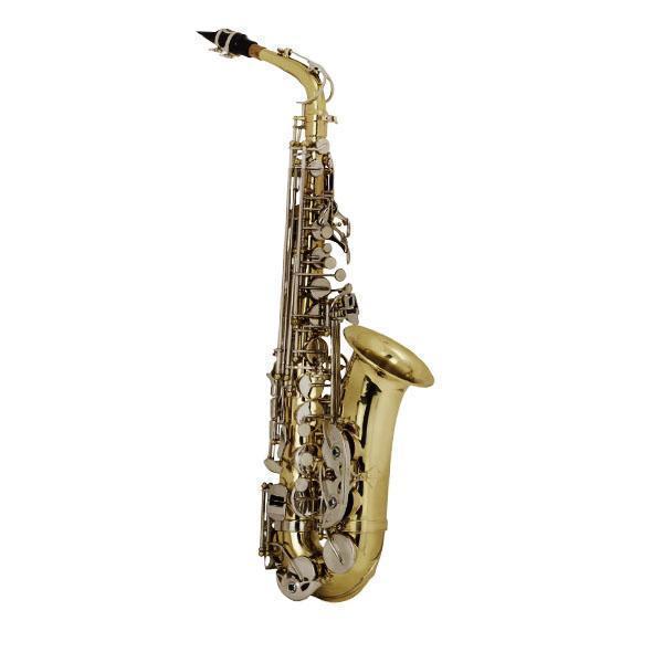 Saxofón alto 